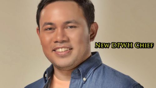 Mark Villar