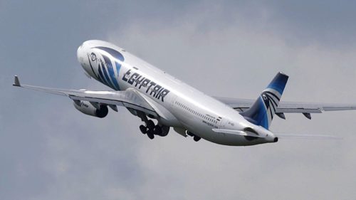 EgyptAir Investigation