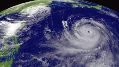 typhoon names