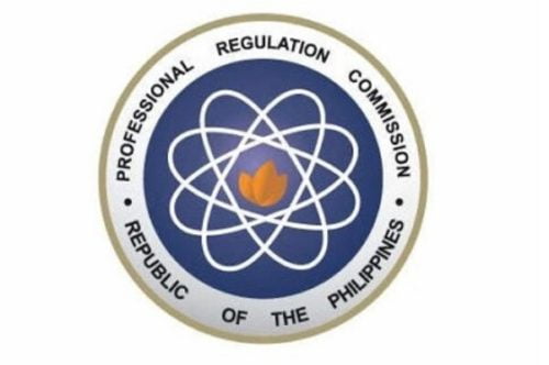 Environmental Planners' Scheduled To Take Exam Today