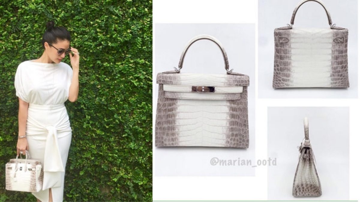 hermes birkin bag price philippines