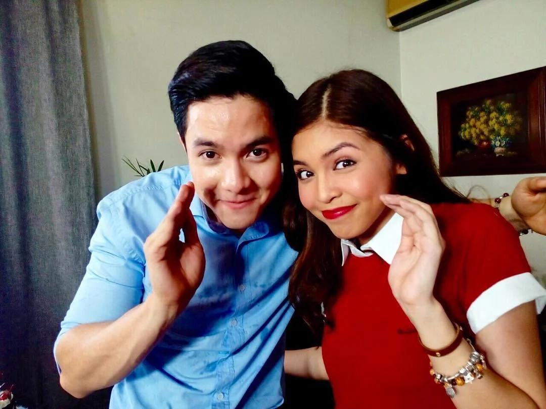 Alden Richards Father
