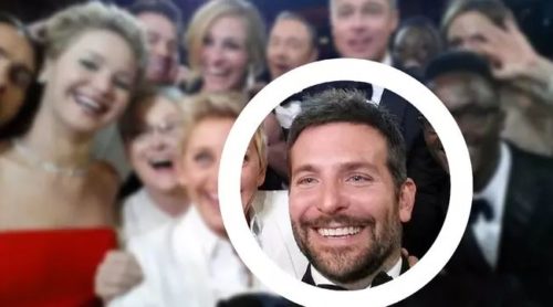 See The Immitation Of Ellen's Oscar selfie In ASAP