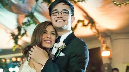Nikki and BJ Full Wedding Video: Watch Here