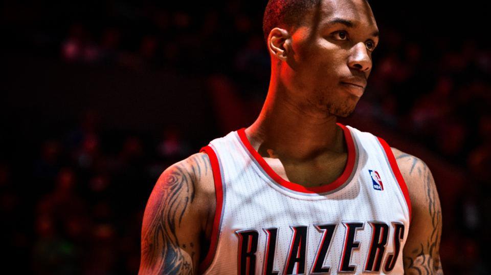 Damian Lillard