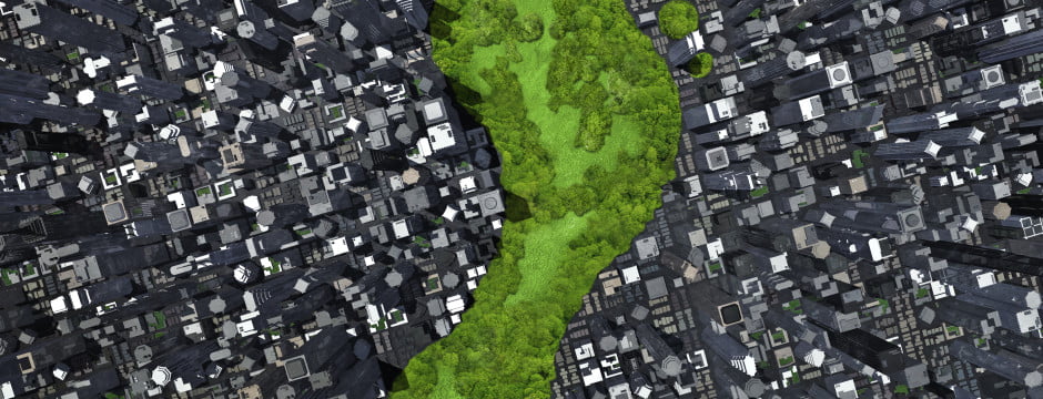 Environmental planners