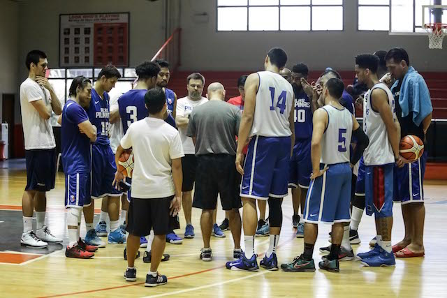 Gilas Pilipinas vs. Iran Preview: Tune-Up Games Before Rio Olympic ...