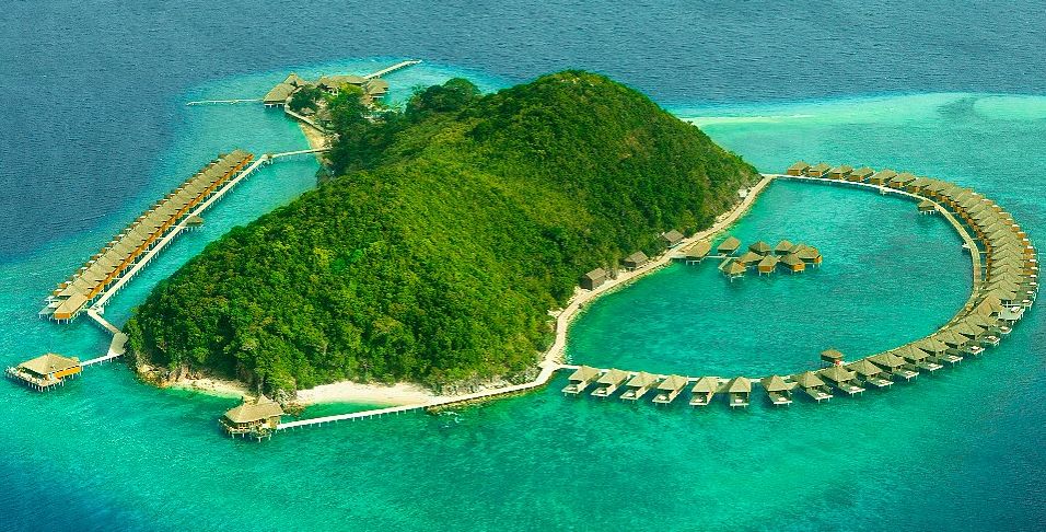 Huma Island
