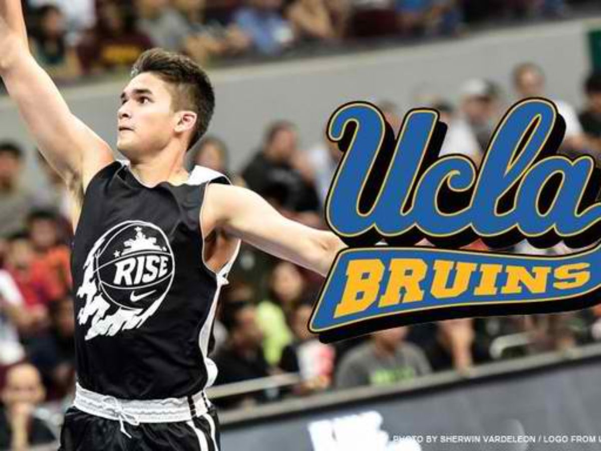 kobe paras ucla