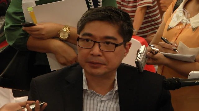 Lance Gokongwei
