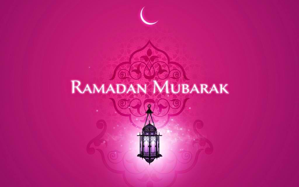 Ramadan 2016