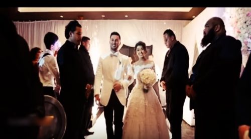 Australia's Best Wedding