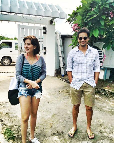 Sam Milby