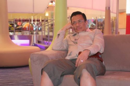 Eli Soriano's Motion In Court of Appeals, Junked