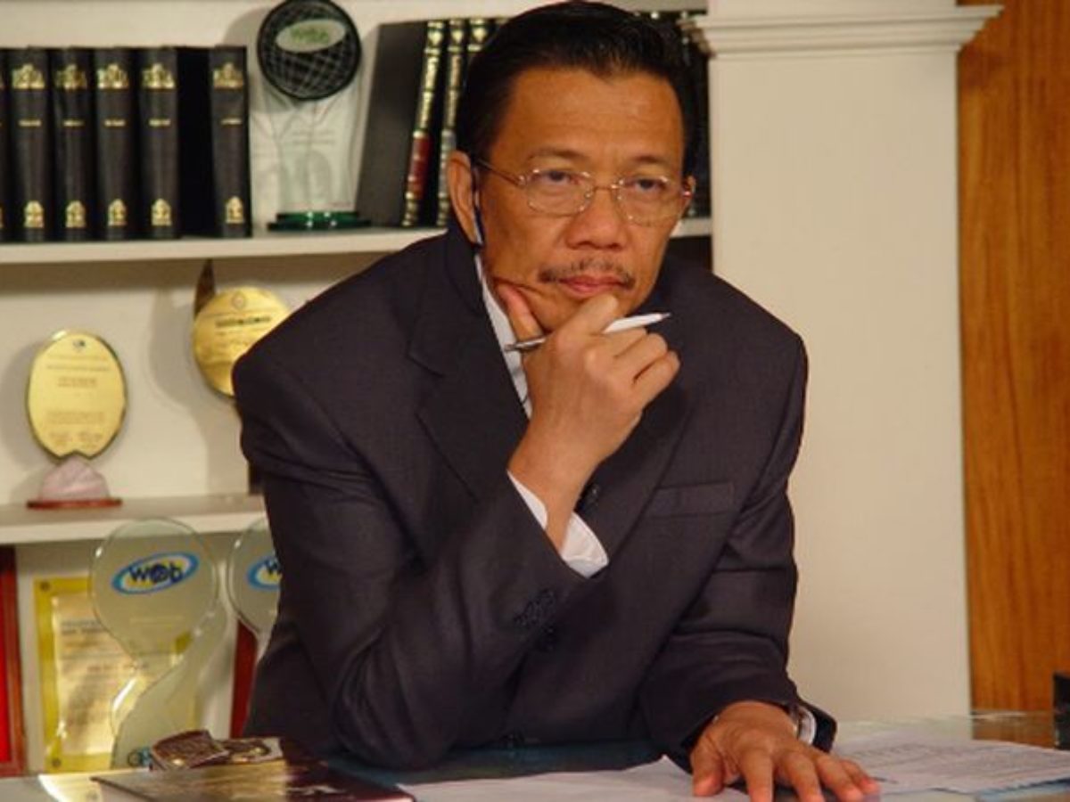 Eli Soriano S Motion In Court Of Appeals Junked