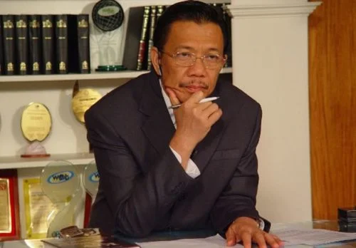 Eli Soriano's Motion In Court of Appeals, Junked