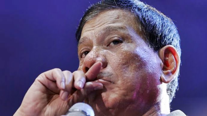 duterte