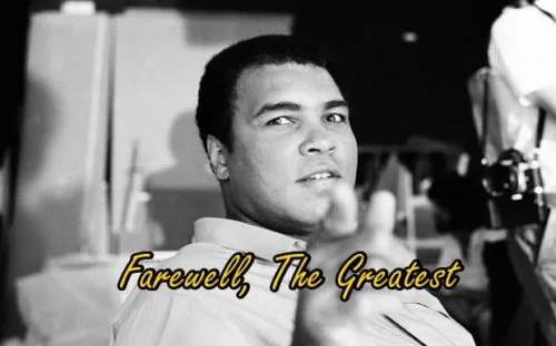 Muhammad Ali