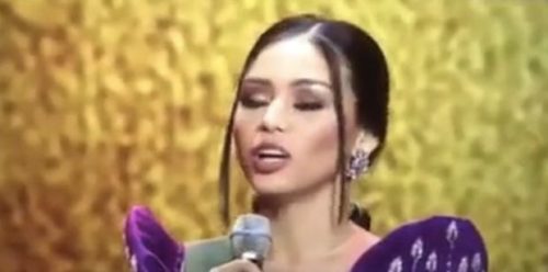 Miss Zamboanga Explains Her Jaw Dropping Answer