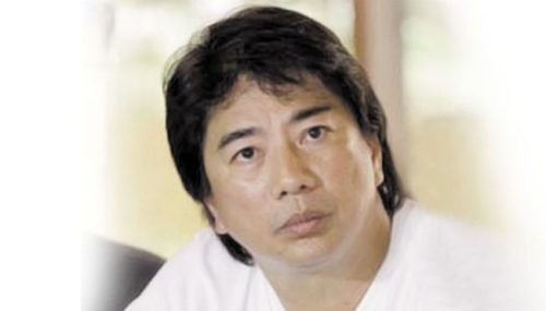 Willie Revillame Denies Allegations 'Knocked Up' Dancer