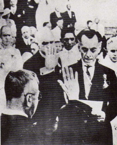 Manuel Quezon