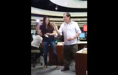 President Digong