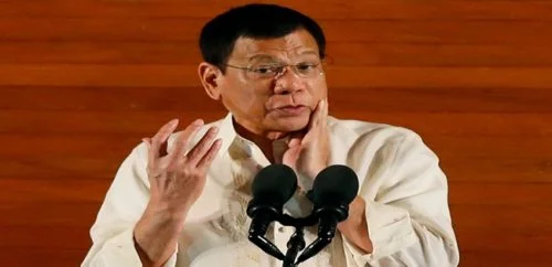 SONA 2016