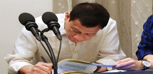 duterte