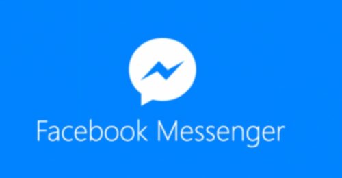 Facebook Messenger