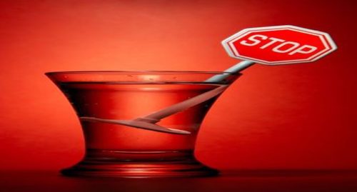 stop alcohol abuse and start to recover