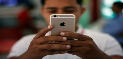 apple