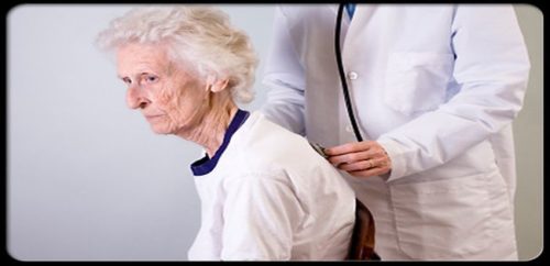 Osteoporosis a Common Disease Of the Elderly