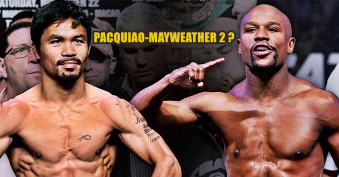 pacquiao-mayweather 2