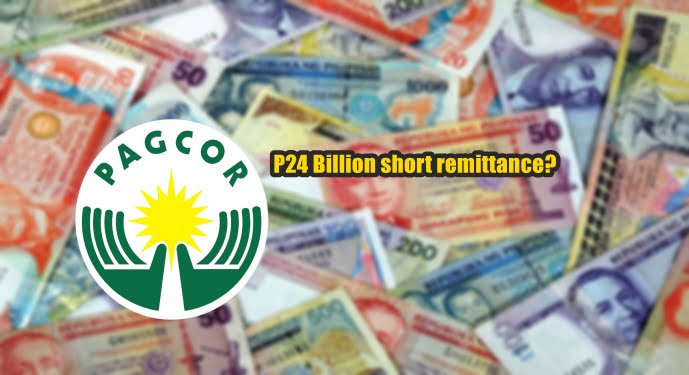 PAGCOR