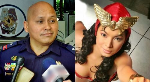 PNP Chief Bato
