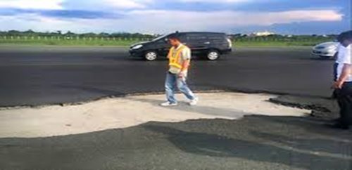 Dual Airport System Implementation