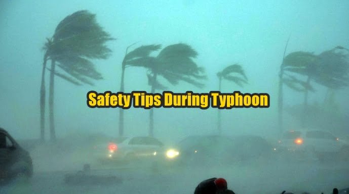 Typhoon Tips 1 
