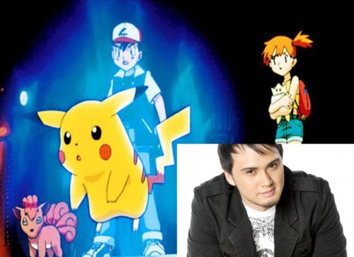 First Pokemon Movie Theme Song