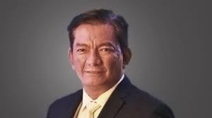 Cong. Joey Salceda