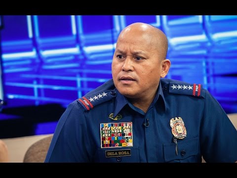 DELA ROSA
