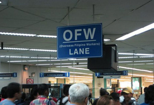 DSWD