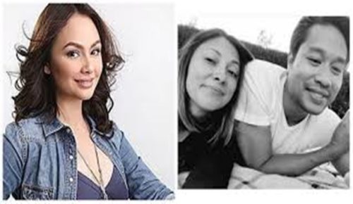 Eric with alleged third party.