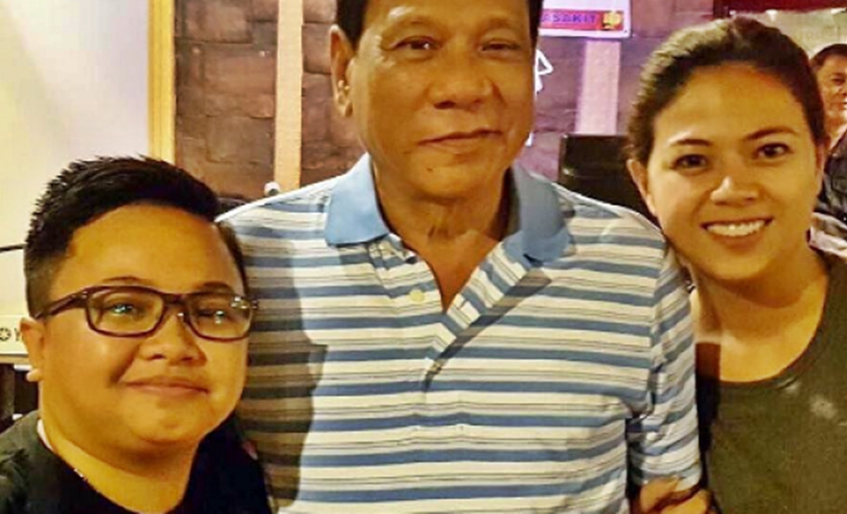 Seguerra, Liza Diño Given Government Positions