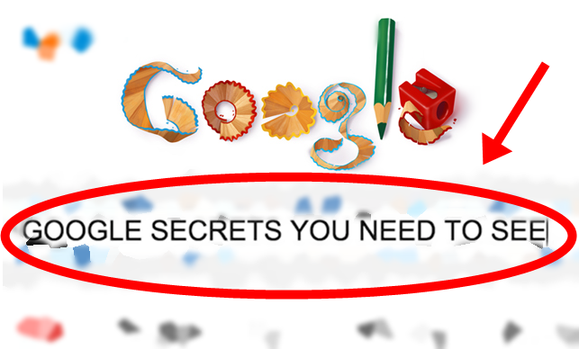 google secrets 2022