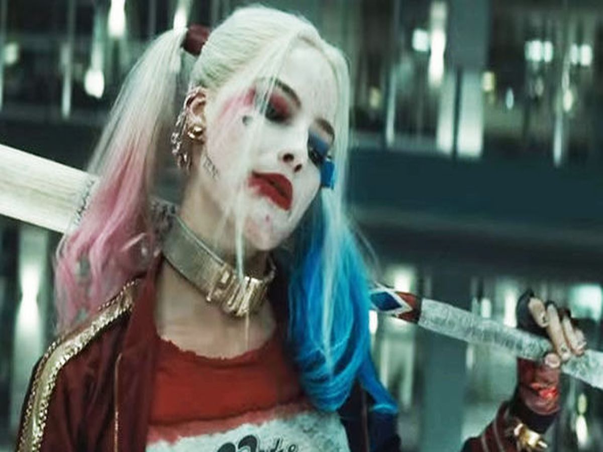 Contention In The DC’s Famous Female Antagonist - Harley Quinn