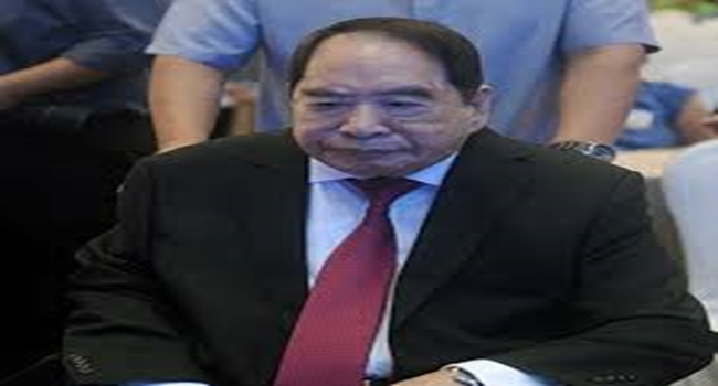 Henry Sy