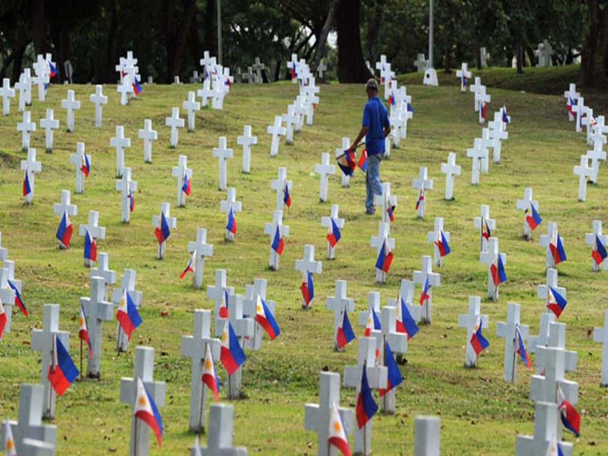 Libingan ng mga Bayani