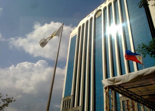 Makati City Hall