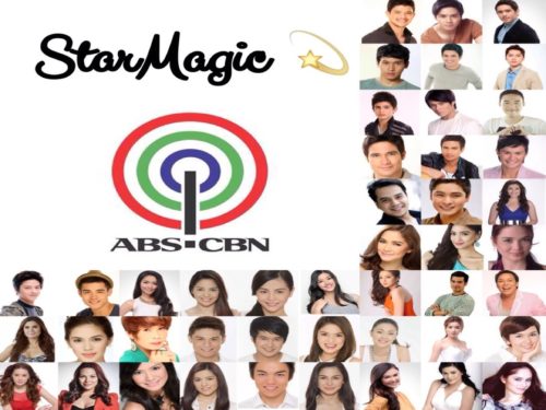 Star Magic Conducted A Voluntary Drug Test