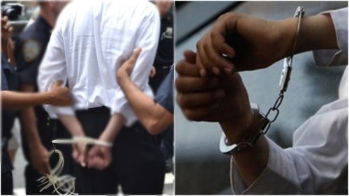 Surgeon Working In Butuan Medical Center: "Arestado"